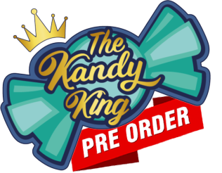 Pre-Orders at The Kandy King