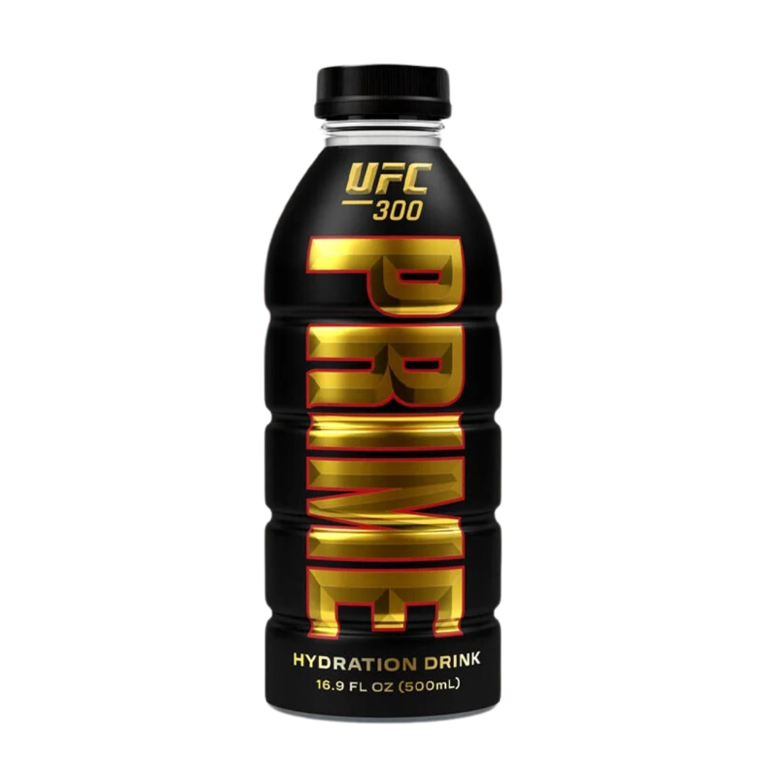 Prime UFC (1)